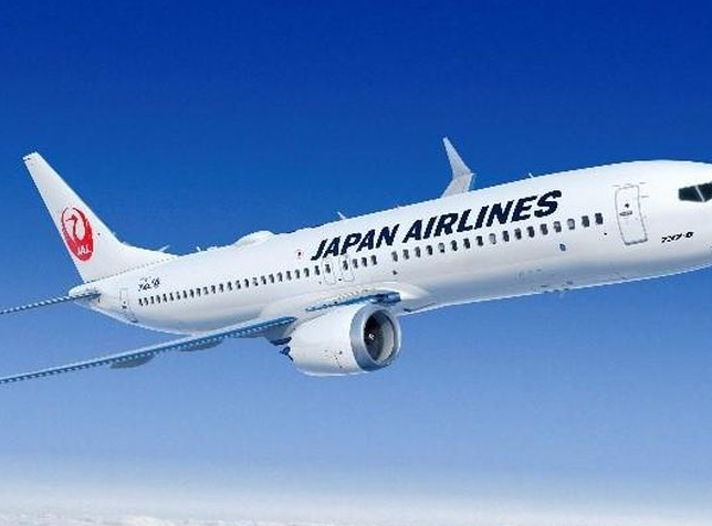 Penerbangan Japan Airlines Diberhentikan Usai Pilotnya Mabuk
