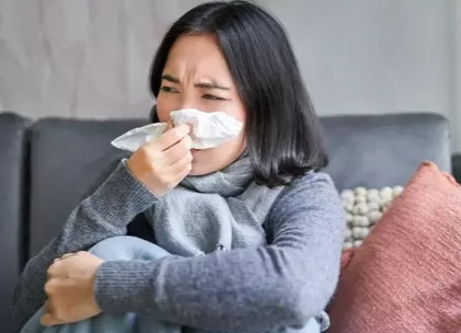 Rumah Sakit di Jakbar Penuh Usai Virus Influenza Tipe A