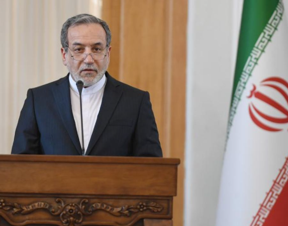 Iran Membantah Rencana Untuk Membunuh Dubes Israel