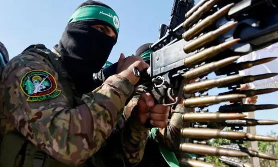 Pemimpin Militer Israel Berjanji Tidak Serang Warga Palestina