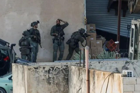 Tentara Israel Lagi-lagi Tembak Mati 2 Pria Palestina