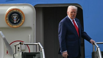 Trump Menyebut Imigran Somalia itu Sampah