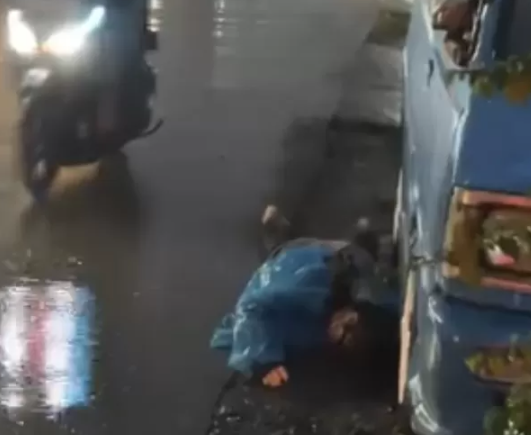 mayat-wanita-di-jalanan-bogor-ini-diduga-dibunuh