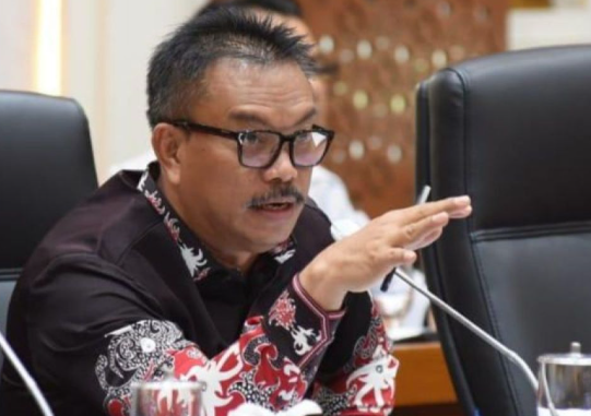 DPR Mendukung Pengadaan MBG Saat Liburan Sekolah