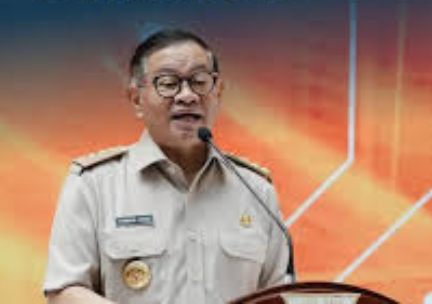 Pramono Menaikan UMP Jakarta di Tahun 2026