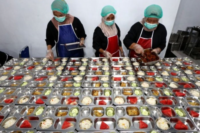 MBG Saat Libur Sekolah Dinilai Aneh dan Tidak Logis