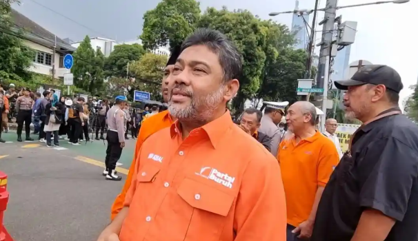 UMP Jakarta Menyepakati Buruh-Pengusaha