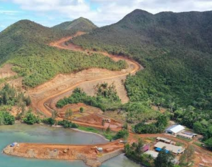 raja-ampat-bakal-dijadikan-tambang-nikel