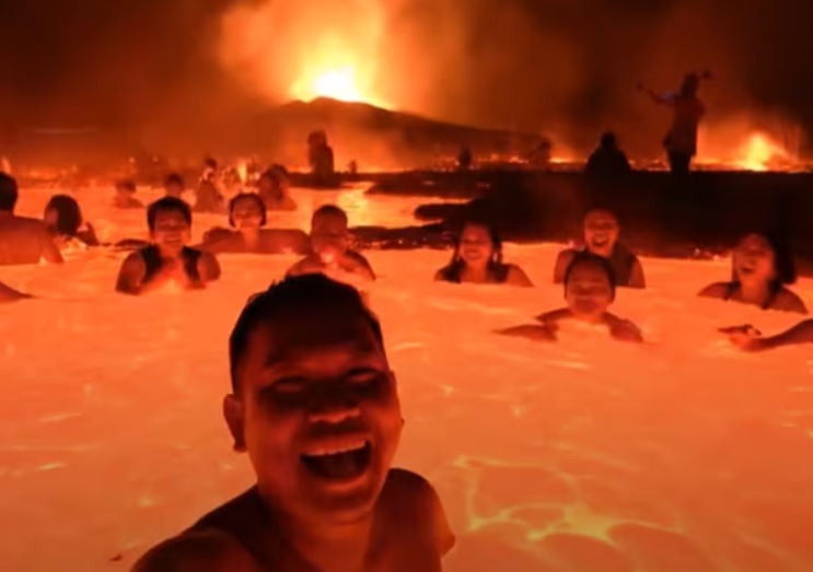 MUI Kecam Video AI “hari Pertama di Neraka”