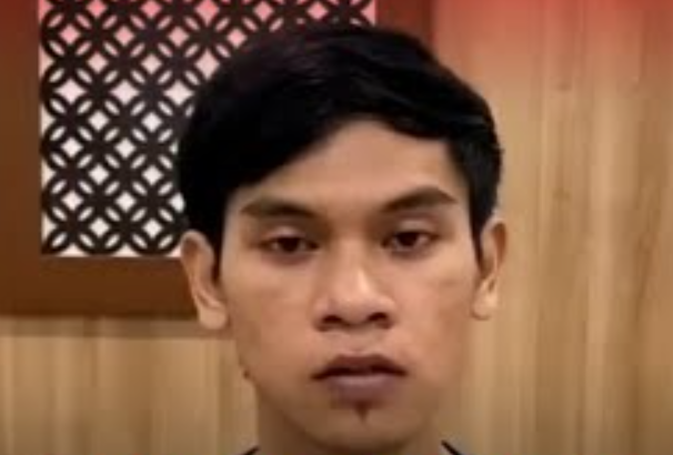 Orang Pelayaran vs Kurir Ojol