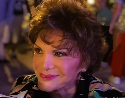 Connie Francis Meninggal Dunia