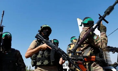Prancis Peringati Hamas Untuk Menyerah Sesuai Rencana Trump