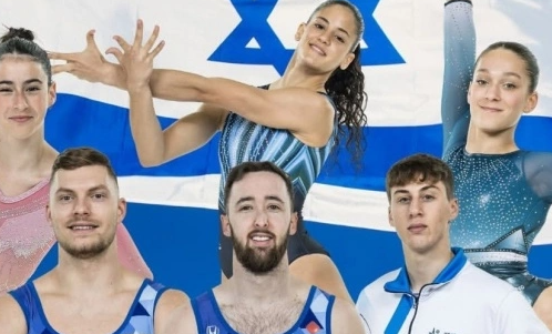 RI Disanksi Terkena Komite Olimpiade Usai Tolak Atlet Israel