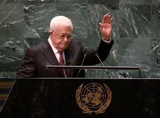 PM Palestina Minta Hamas Klarifikasi Usai Perlucutan Senjata