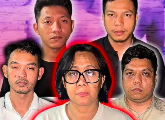 Politisi Australida Dibui Selama 5 Tahun usai Perkosa 2 Pria Muda