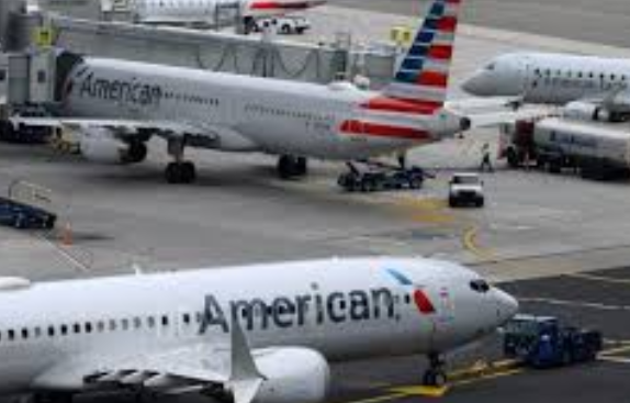 Bandara di AS Kekurangan Banyak Petugas ATC