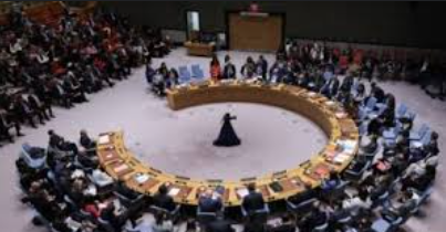 Palestina Setujui Resolusi PBB Terkait Gaza