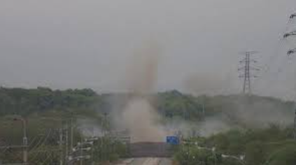 Mengapa Ada Terjadi Ledakan di Perbatasan Korsel-Korut