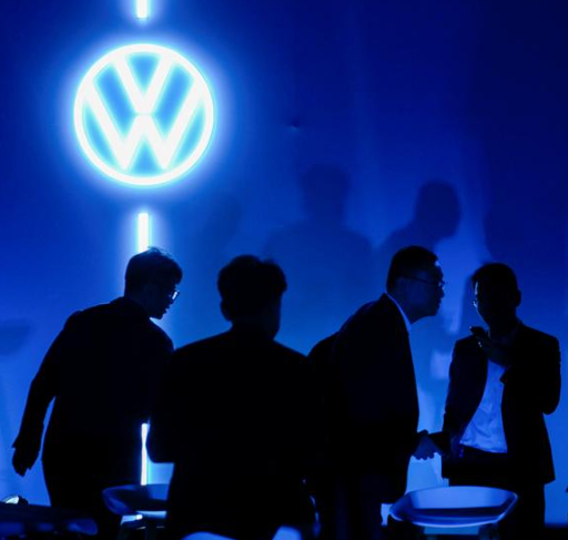 Alasan Perusahaan Jerman Tidak Berpisah Dengan China