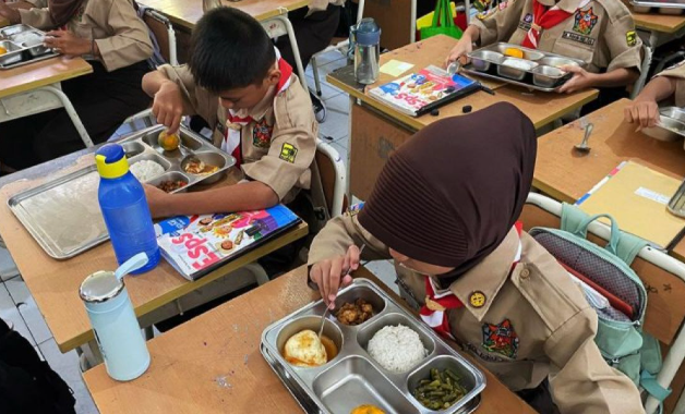 pramono-sebut-pembelajaran-sd-cilincing-akan-kembali-normal