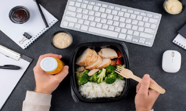 Pola Makan Seimbang Dinilai Kunci Menjaga Kesehatan