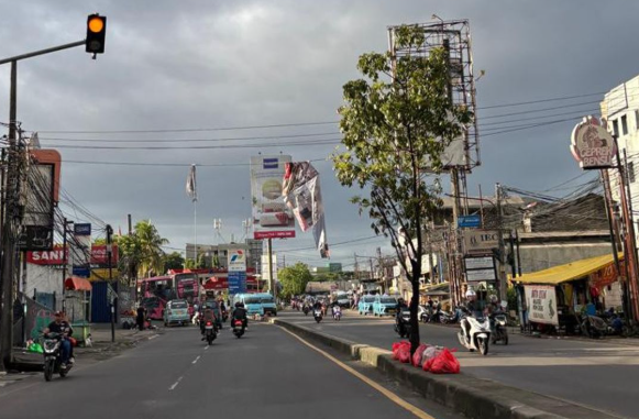 Salemba Sudah Melakukan Jalur One Way