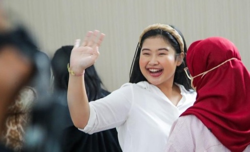 Apa Itu Pidana Pengawasan Untuk Laras Faizati