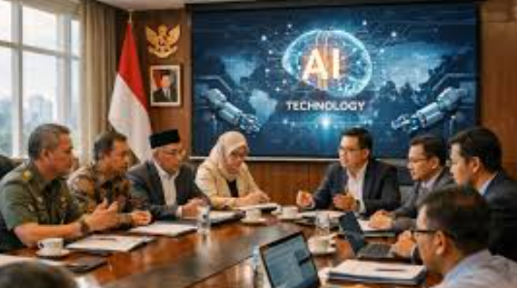 ABAC 2026: Indonesia Usulkan Aturan AI Regional
