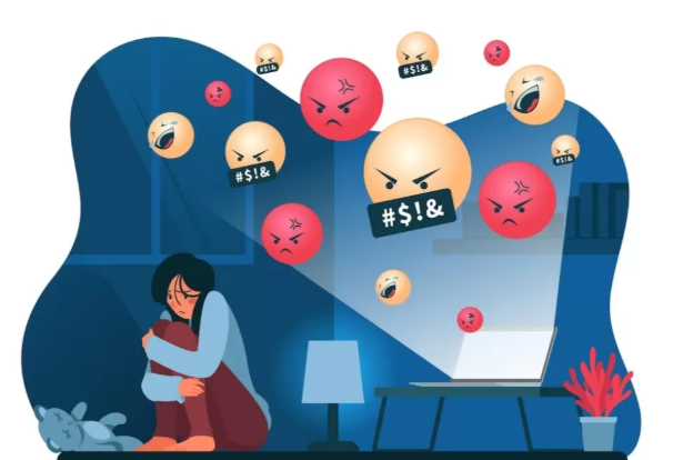 Kesehatan Mental di Era Media Sosial