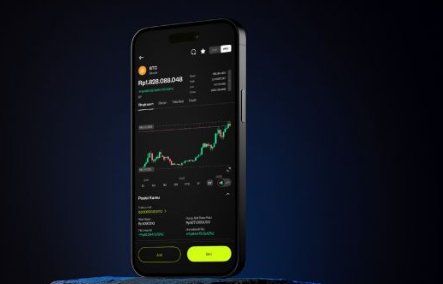 Tren Investasi Kripto 2026 Menarik Minat Investor Muda