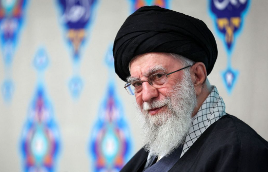 Berita Terupdate Khamenei Mengenai Ketegangan Timur Tengah