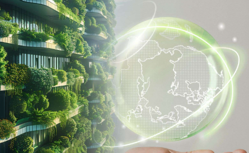 Berita Terupdate Mengenai Inovasi Teknologi Hijau Global